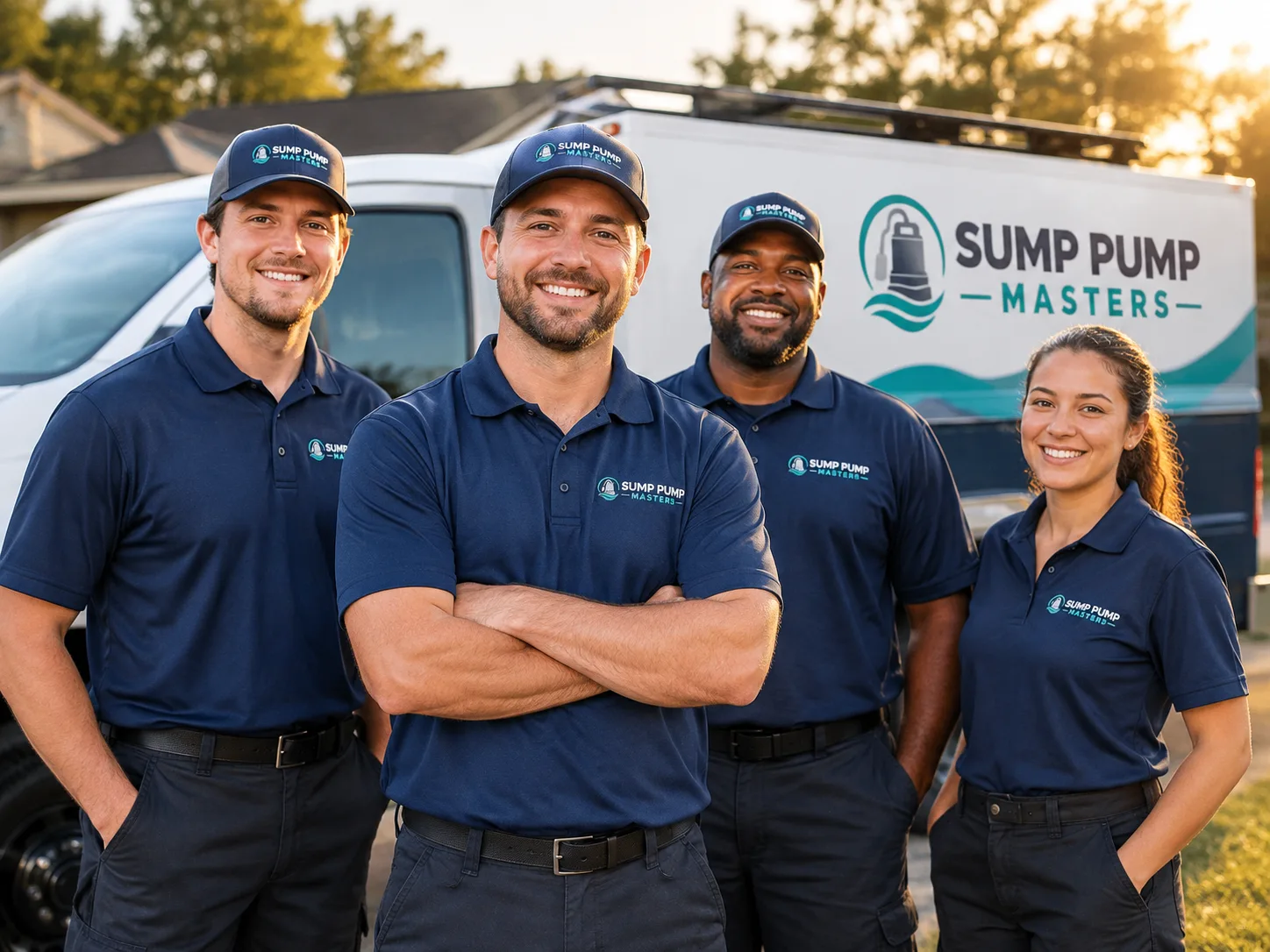 Sump Pump Repair company in Brooklyn, CT