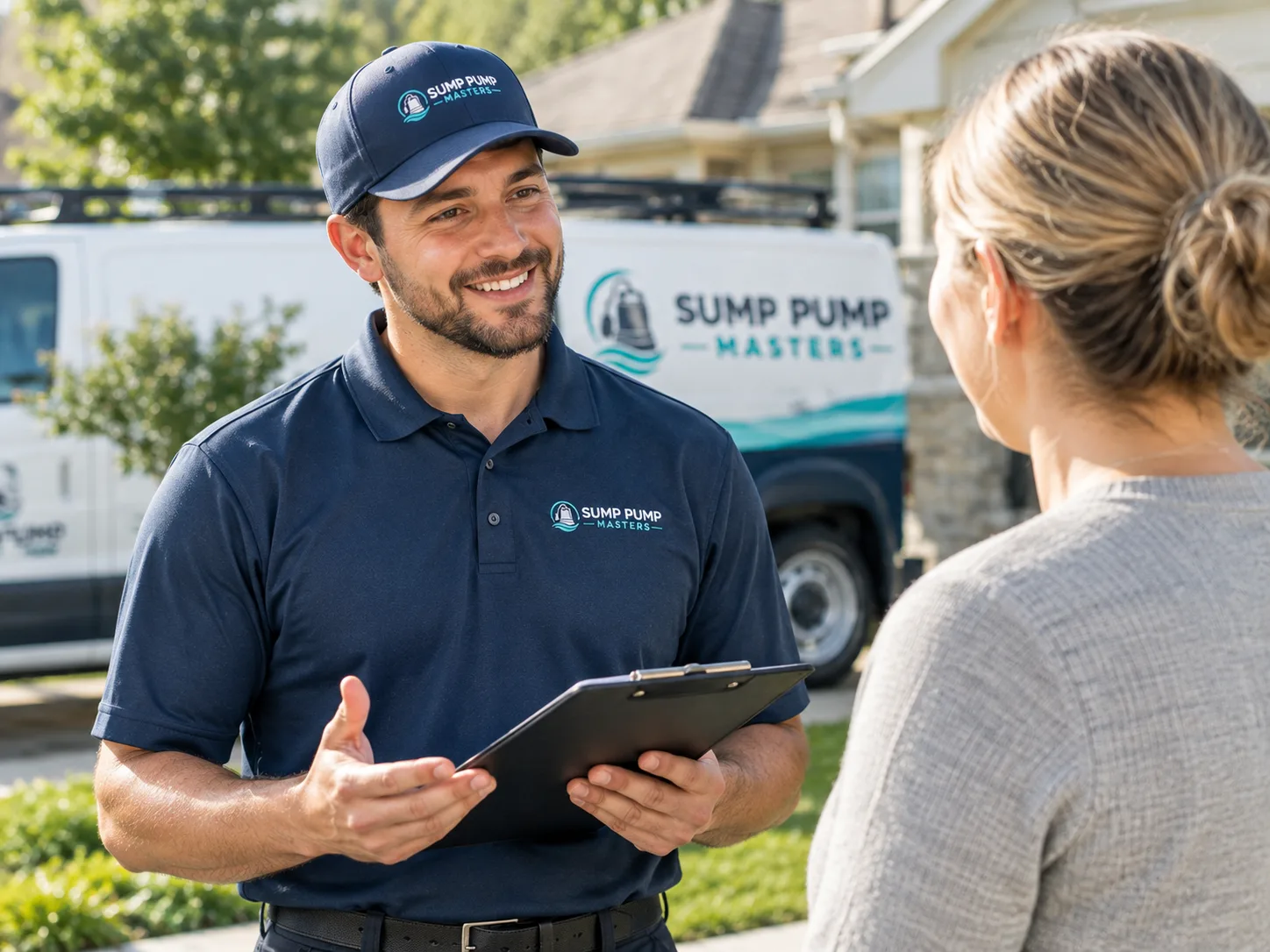 Sump Pump Repair Brooklyn, CT FAQs